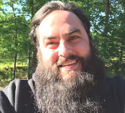 Greg Apa, Operations Manager