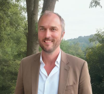 Theo Furber, President